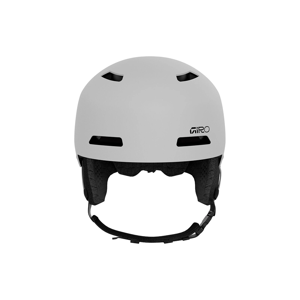 Giro Ledge FS Mips Ski- & Snowboardhelm - mattes weiß