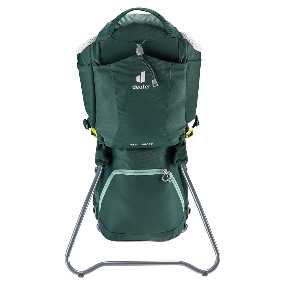 Deuter Kid Comfort Kraxe – Forest