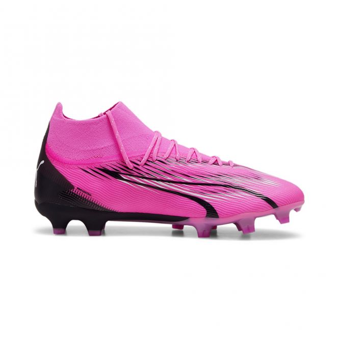 Puma ULTRA PRO FG/AG Fussballschuh - poison pink Puma ULTRA PRO FG/AG Fussballschuh - poison pink