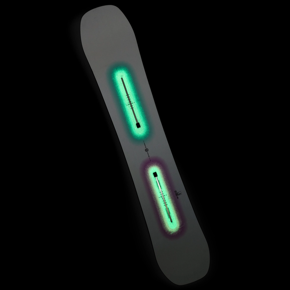 Burton Custom Glow Camber Snowboard Herren 2026 Burton Custom Glow Camber Snowboard Herren 2026