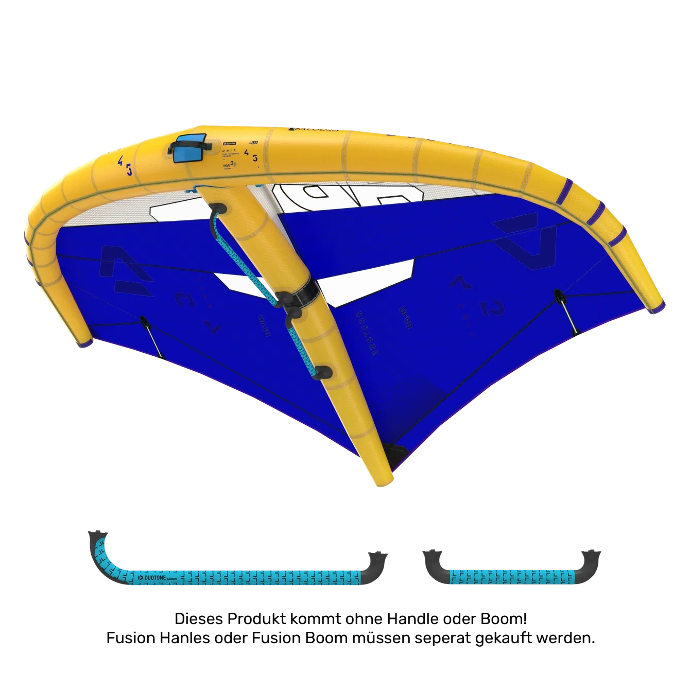 DUOTONE UNIT D/LAB DUOTONE UNIT D/LAB