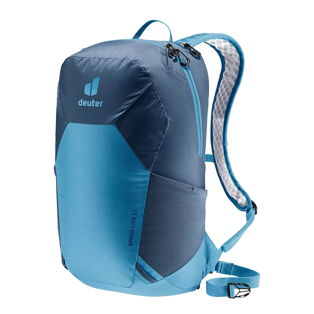 Deuter Speed Lite 17 Wanderrucksack – Ink Wave Deuter Speed Lite 17 Wanderrucksack – Ink Wave