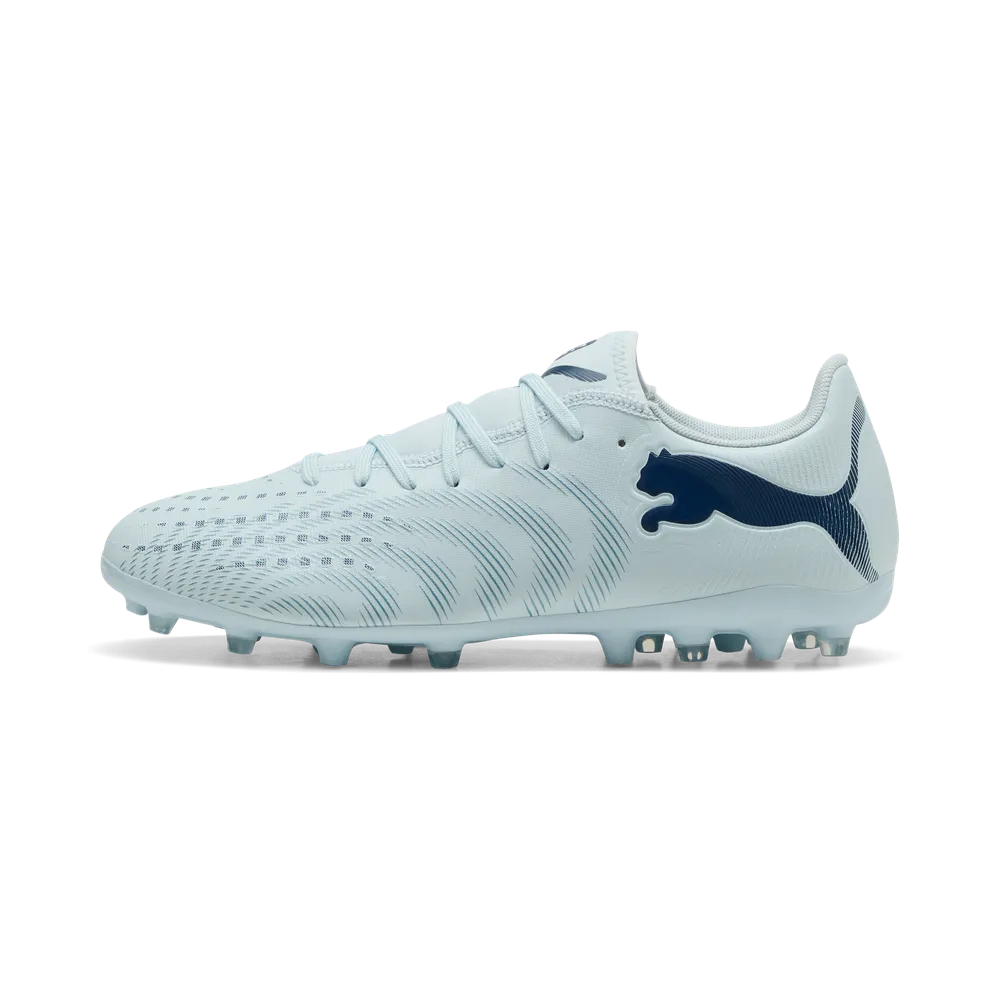 Puma FUTURE 9 PLAY MG Fußballschuhe – Icy Blue/Blue Jewel Puma FUTURE 9 PLAY MG Fußballschuhe – Icy Blue/Blue Jewel