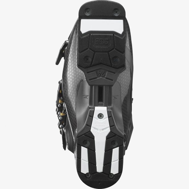 Salomon S/PRO 90 W GW Damen Skischuhe - belluga/met/bl 2023 Salomon S/PRO 90 W GW Damen Skischuhe - belluga/met/bl 2023