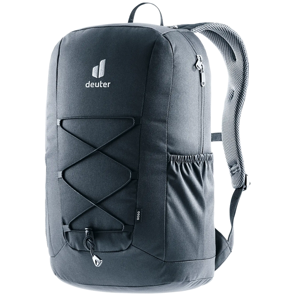 Deuter GOGO Lifestyle Rucksack – Schwarz
