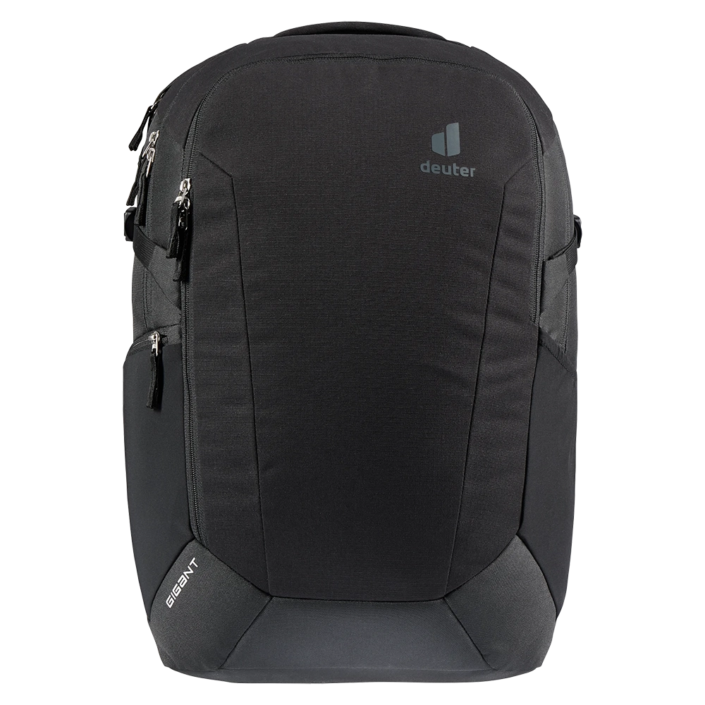 Deuter Gigant Lifestyle Rucksack – Schwarz Deuter Gigant Lifestyle Rucksack – Schwarz