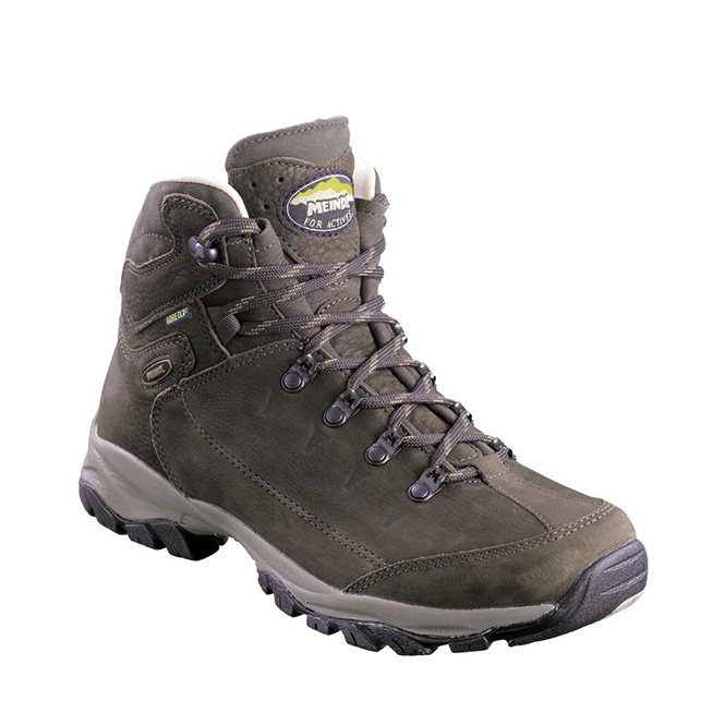 Meindl Herren Wanderschuh Ohio 2 GTX - mahagoni Meindl Herren Wanderschuh Ohio 2 GTX - mahagoni
