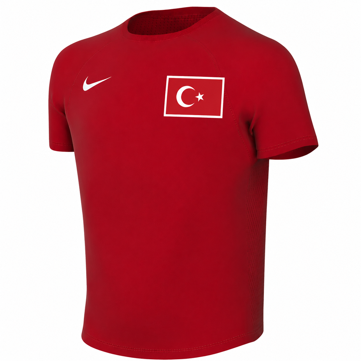 Nike Türkei Park Trikot für Kinder Nike Türkei Park Trikot für Kinder