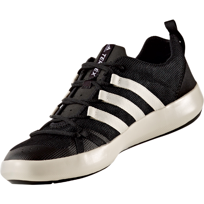 Adidas Terrex Climacool Boat Schwarz-Weiss