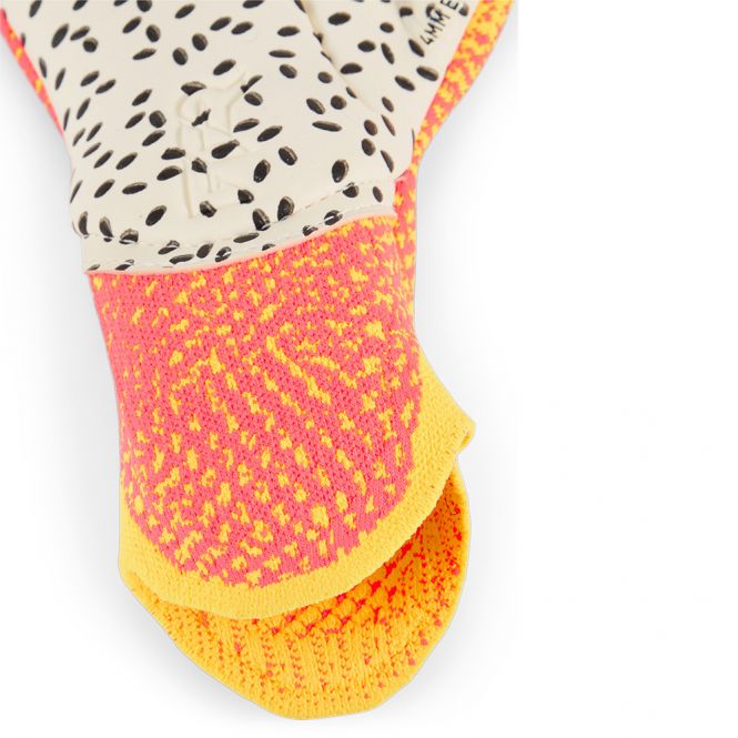 Puma Future Ultimate NC Torwarthandschuhe - orange/pink Puma Future Ultimate NC Torwarthandschuhe - orange/pink