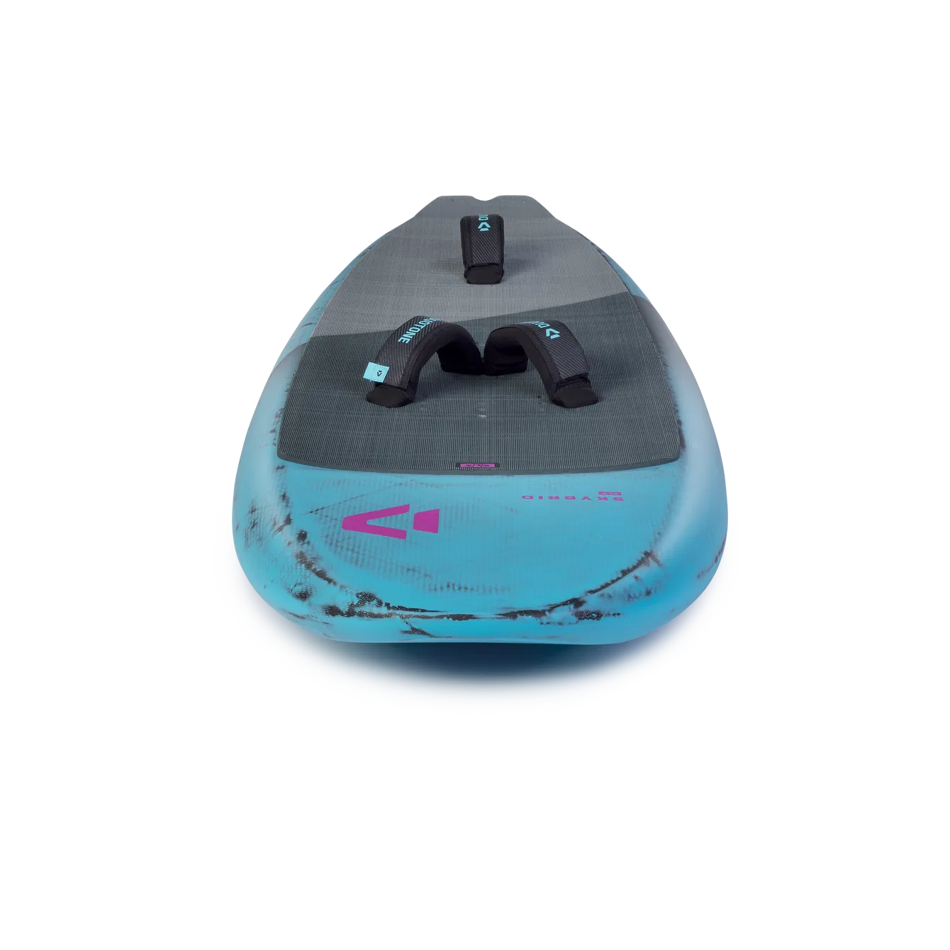 DUOTONE Foilboard SKYBRID SLS | C55:turquoise DUOTONE Foilboard SKYBRID SLS | C55:turquoise