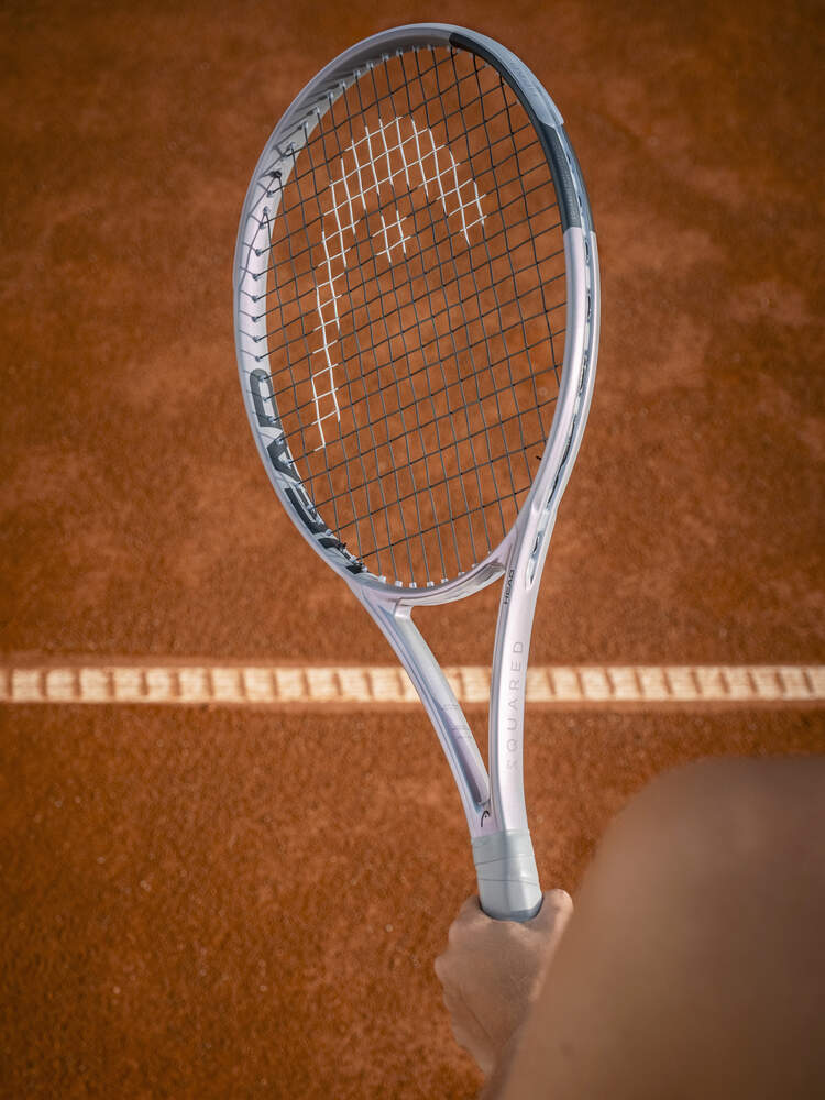 HEAD Squared - Tennisschläger unbesaitet HEAD Squared - Tennisschläger unbesaitet