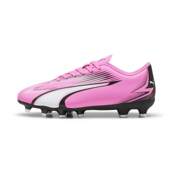 Puma ULTRA PLAY FG/AG JR Fussballschuh - poison pink Puma ULTRA PLAY FG/AG JR Fussballschuh - poison pink