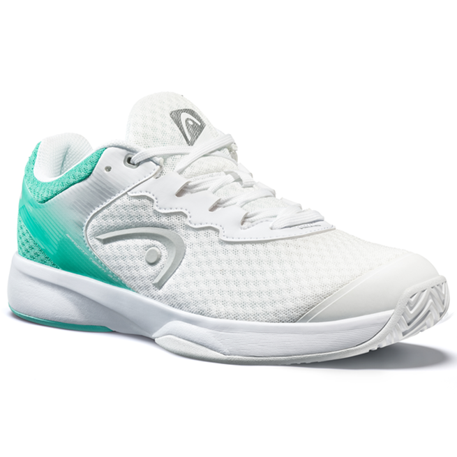 Head Sprint Team 3.0 Damen Tennisschuh - weiss/mint Head Sprint Team 3.0 Damen Tennisschuh - weiss/mint