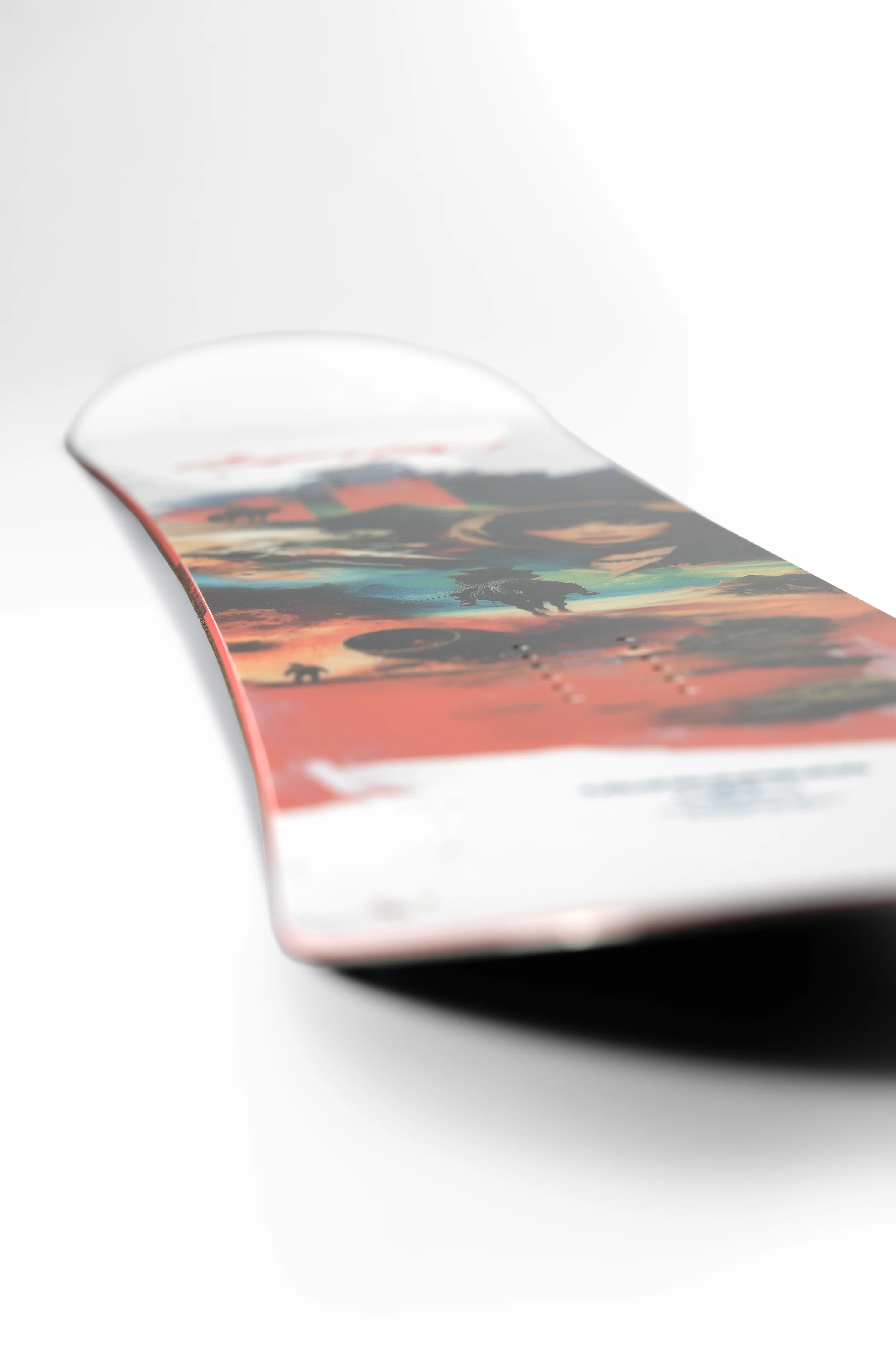 CAPiTA Ultrafear All- Mountain Snowboard 2026 