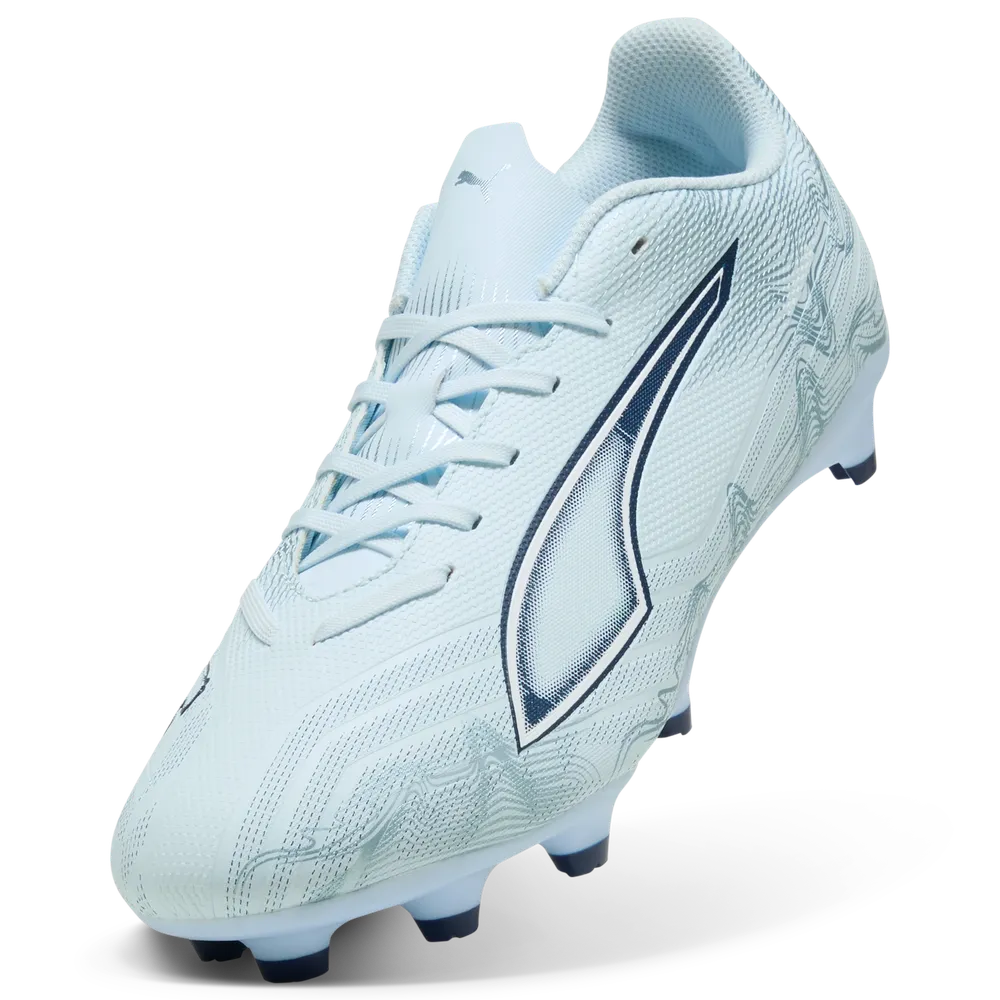 Puma ULTRA 6 PLAY FG/AG Fußballschuhe – Icy Blue/White Blue Jewel Puma ULTRA 6 PLAY FG/AG Fußballschuhe – Icy Blue/White Blue Jewel