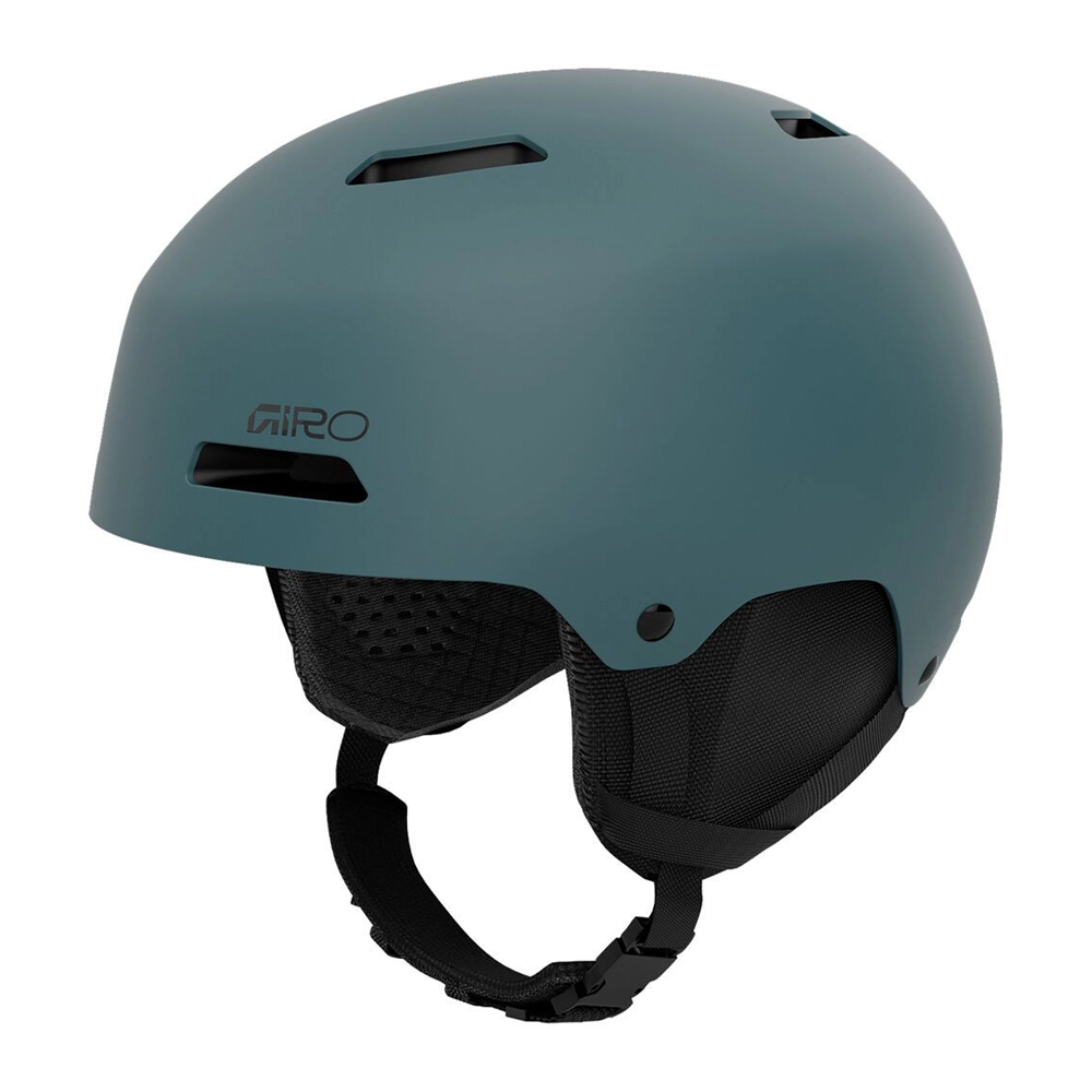 Giro Ledge FS Ski- & Snowboardhelm - matte peacock