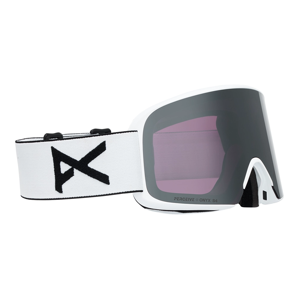 ANON M6 Goggles Skibrille + Bonus Lens + MFI® Face Mask ANON M6 Goggles Skibrille + Bonus Lens + MFI® Face Mask
