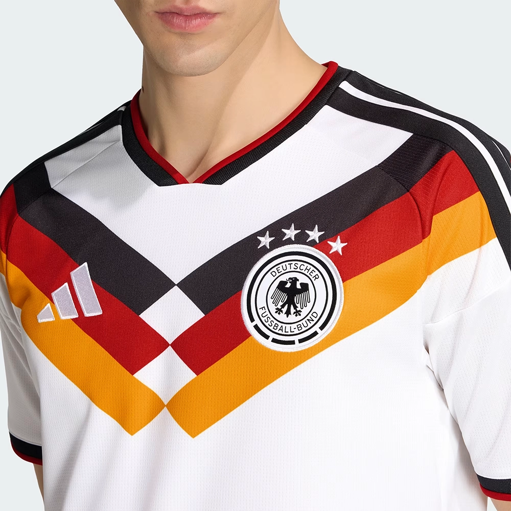 Puma DFB Deutschland Heimtrikot WM 2026 für Herren