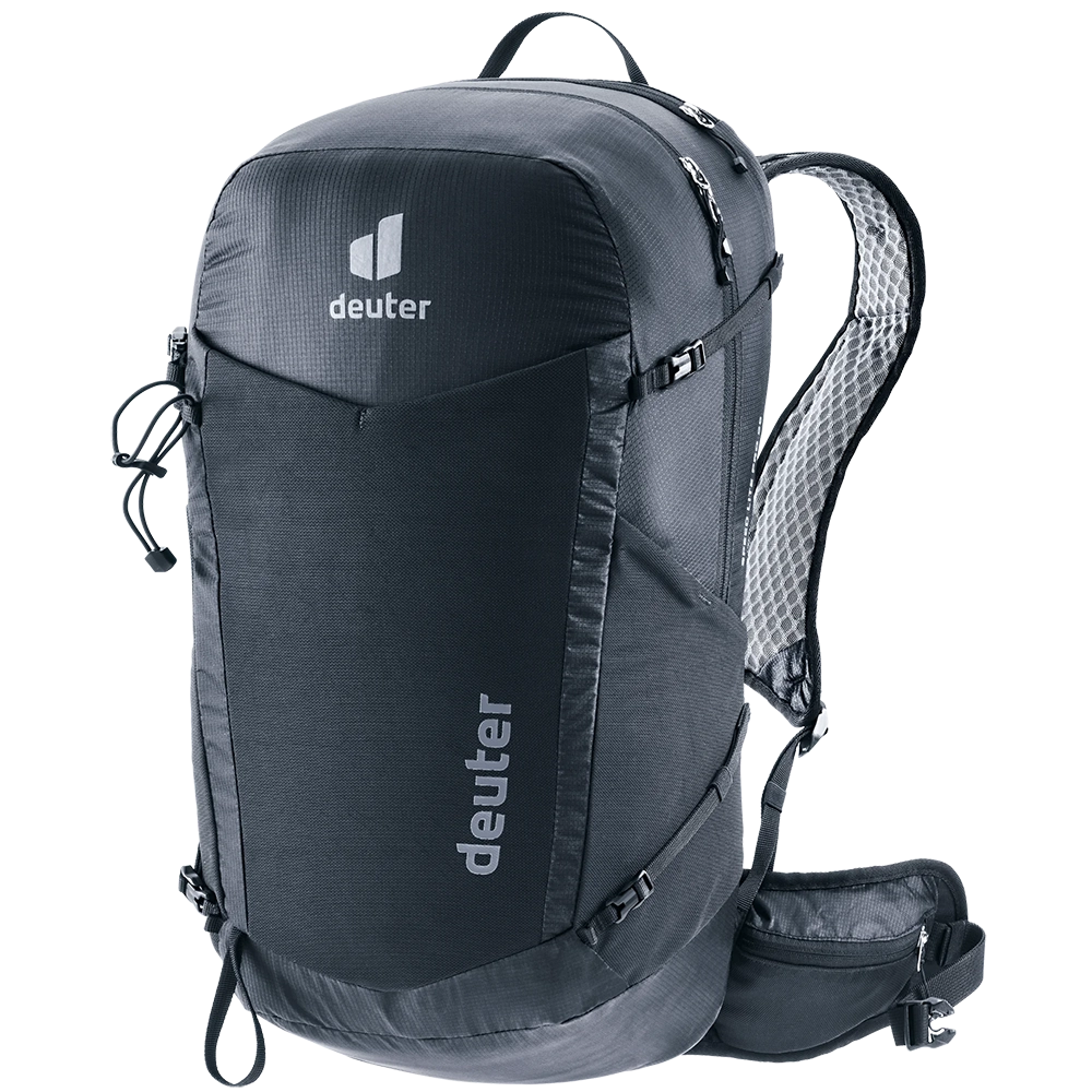 Deuter Speed Lite Pro 25 Wanderrucksack – Schwarz Deuter Speed Lite Pro 25 Wanderrucksack – Schwarz