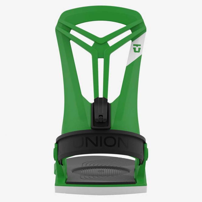 UNION Flite Pro Herren Snowboard Bindung - green 23/24 UNION Flite Pro Herren Snowboard Bindung - green 23/24