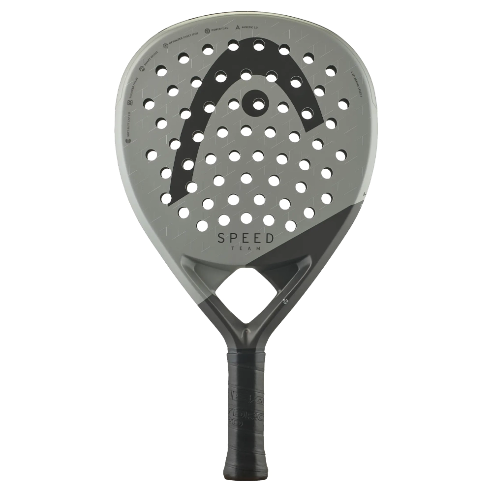 HEAD Speed Team 2025 Padelschläger