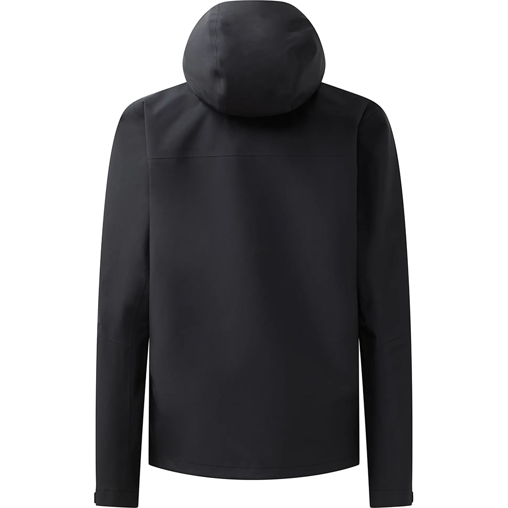 Haglöfs Front Proof II Jacke für Damen - True Black