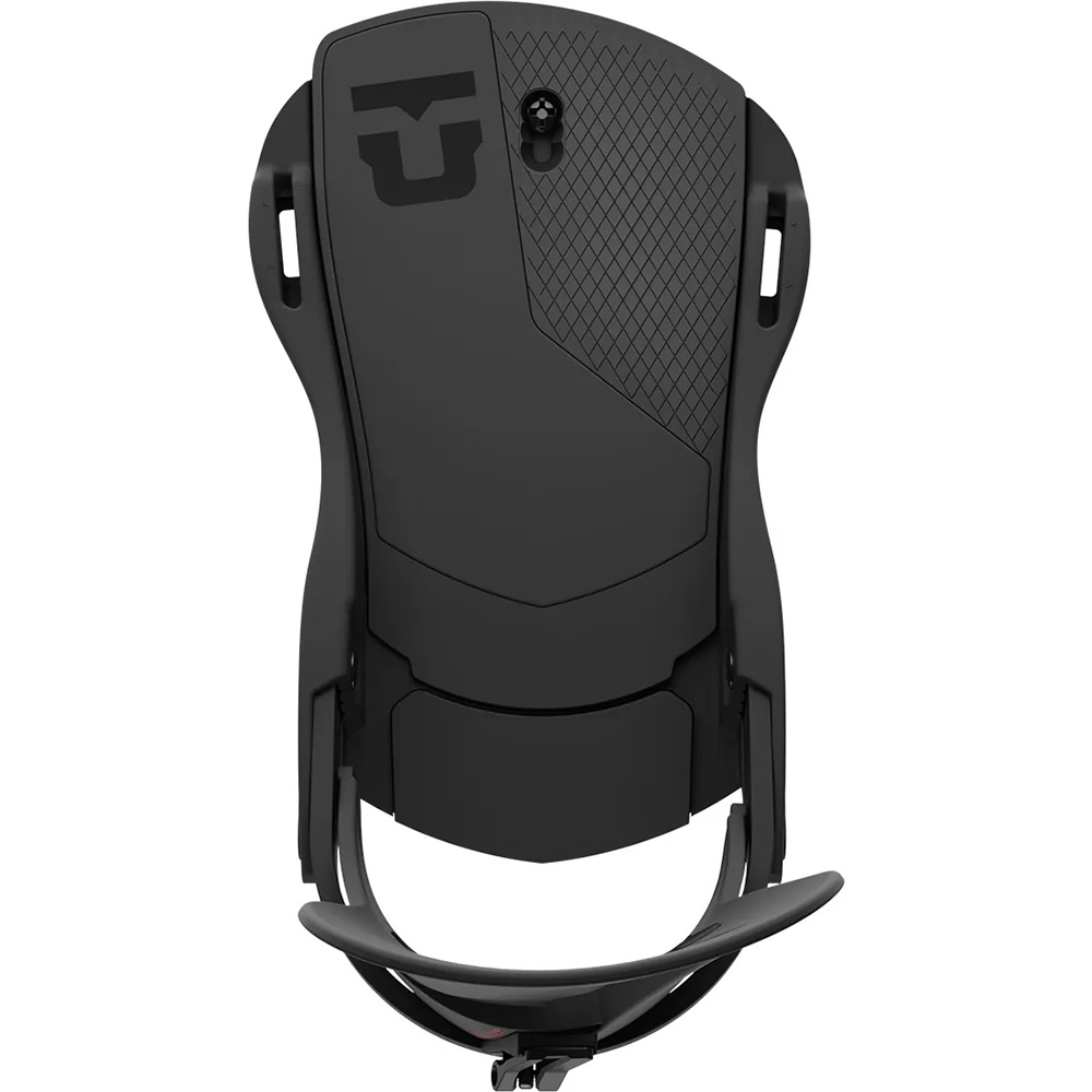 UNION ATLAS Snowboard-Bindung 2025 - black  UNION ATLAS Snowboard-Bindung 2025 - black