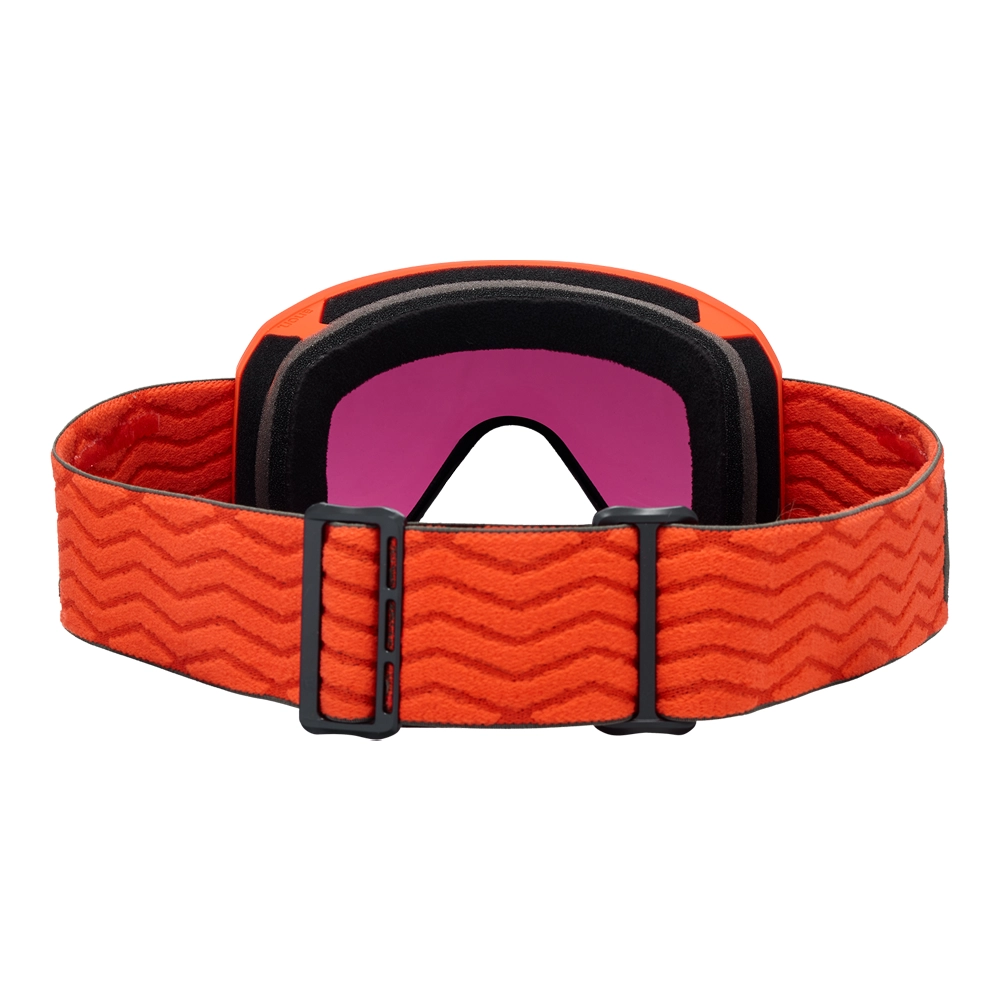 ANON Nesa Goggles Skibrille + Bonus Lens + MFI® Face Mask ANON Nesa Goggles Skibrille + Bonus Lens + MFI® Face Mask