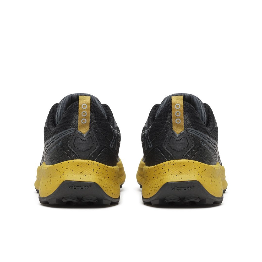 Saucony Peregrine 16 GTX Herren Trailrunningschuh - Black | Oil