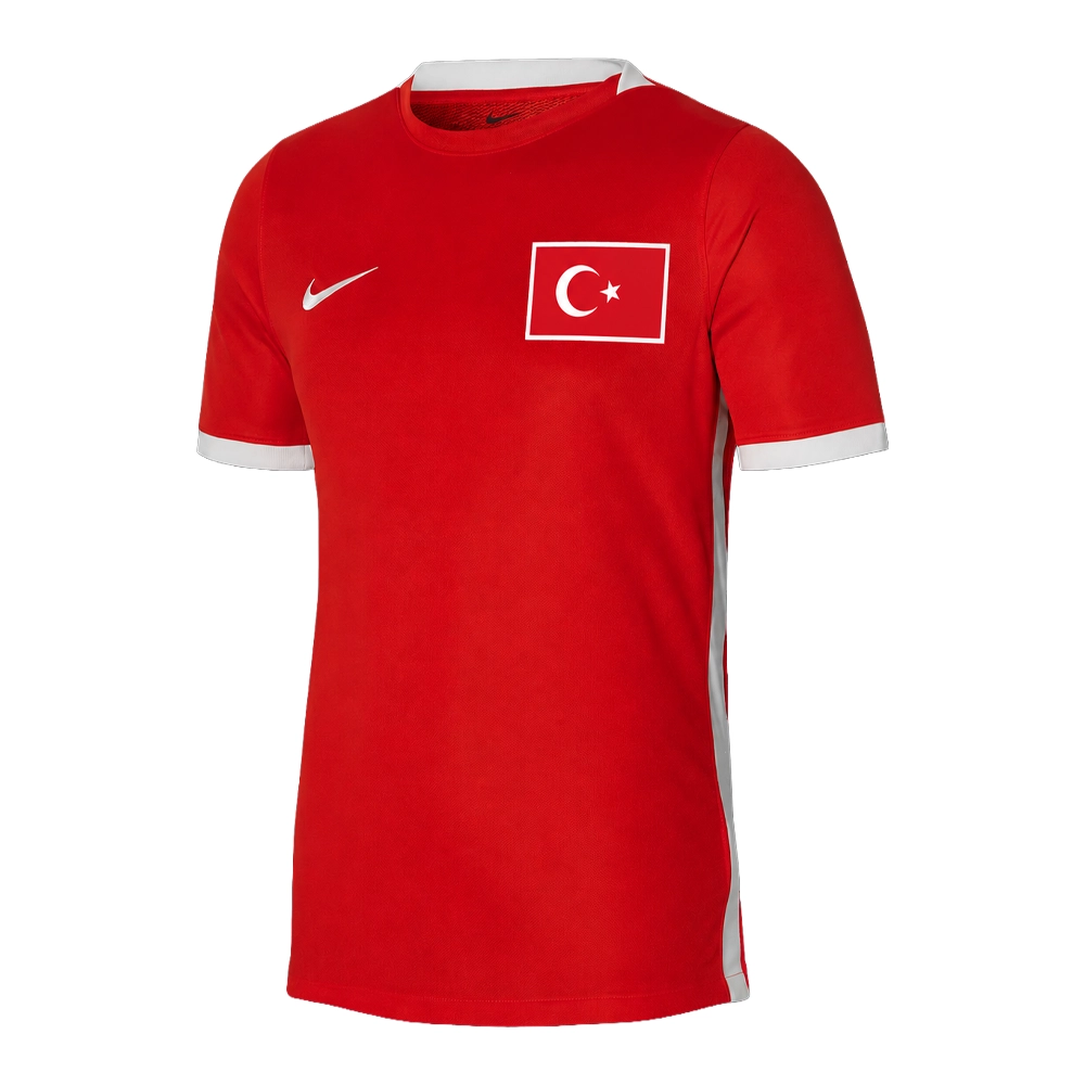 Nike Türkei Challange Trikot Unisex Nike Türkei Challange Trikot Unisex