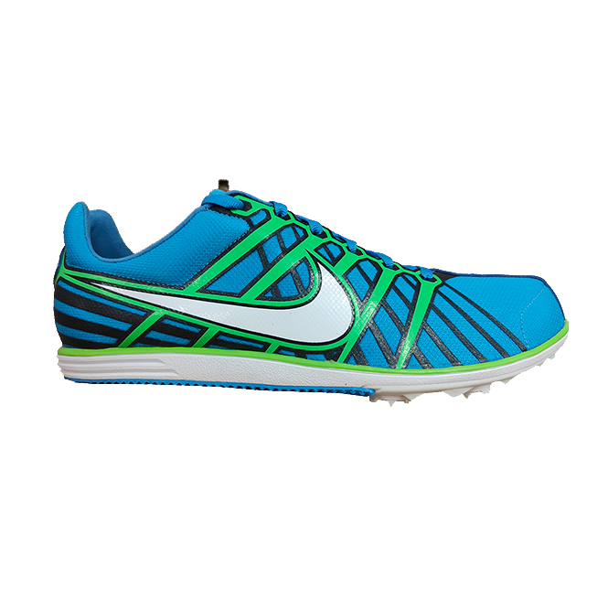 nike zoom rival d 6 - Leichtathletikschuhe, Spikes für Erwachsene nike zoom rival d 6 - Leichtathletikschuhe, Spikes für Erwachsene