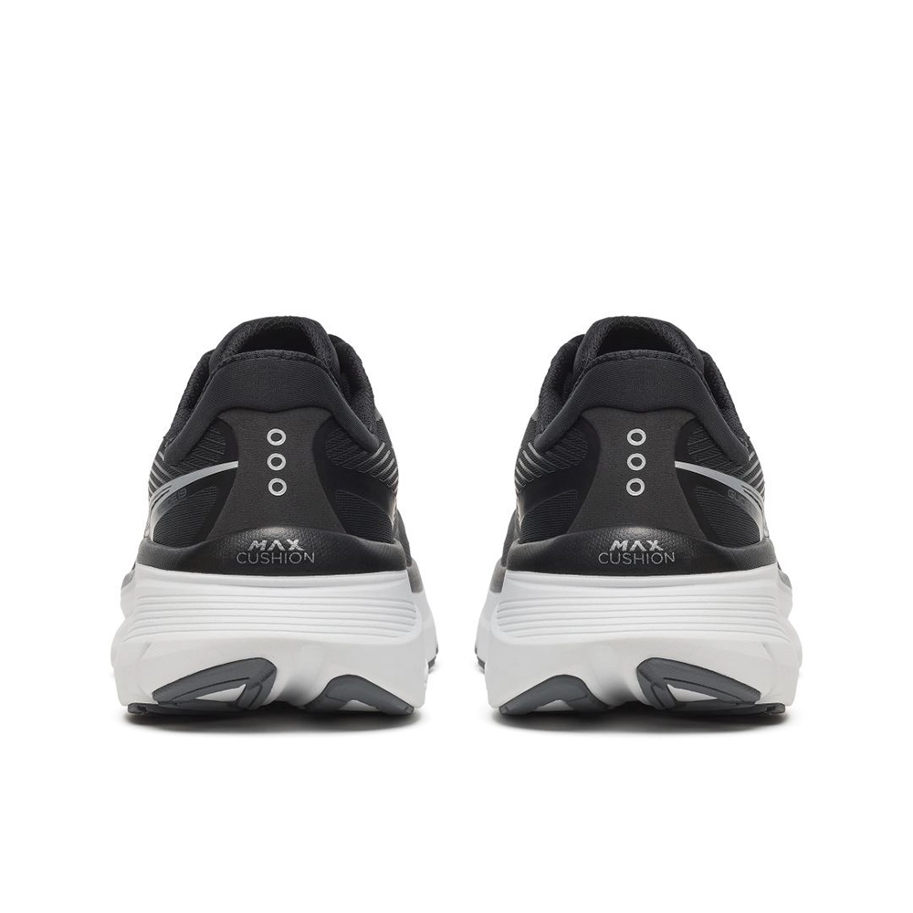 saucony Guide 19 Herren Stabilität- Laufschuh - Black | Silver