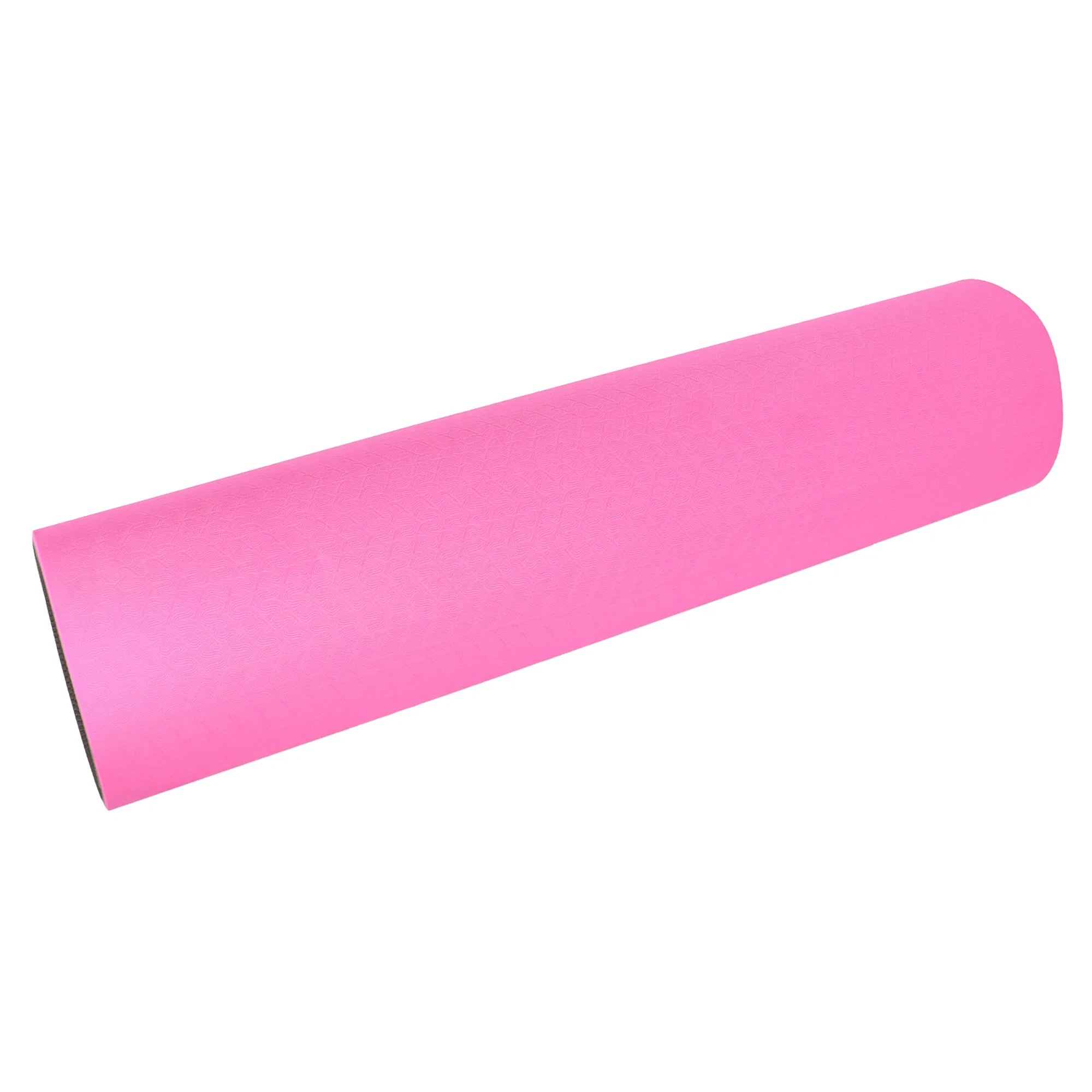 Deuser® Yoga Matte TPE - verschiedene Farben Deuser® Yoga Matte TPE - verschiedene Farben