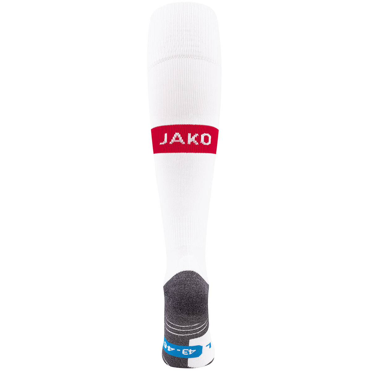 JAKO VfB Stuttgart Heim Stutzenstrumpf Unisex 26/27