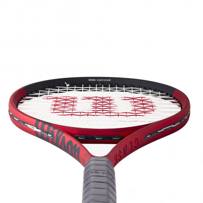 Wilson Clash 100 v 2.0 Turnierschläger 2023 Wilson Clash 100 v 2.0 Turnierschläger 2023