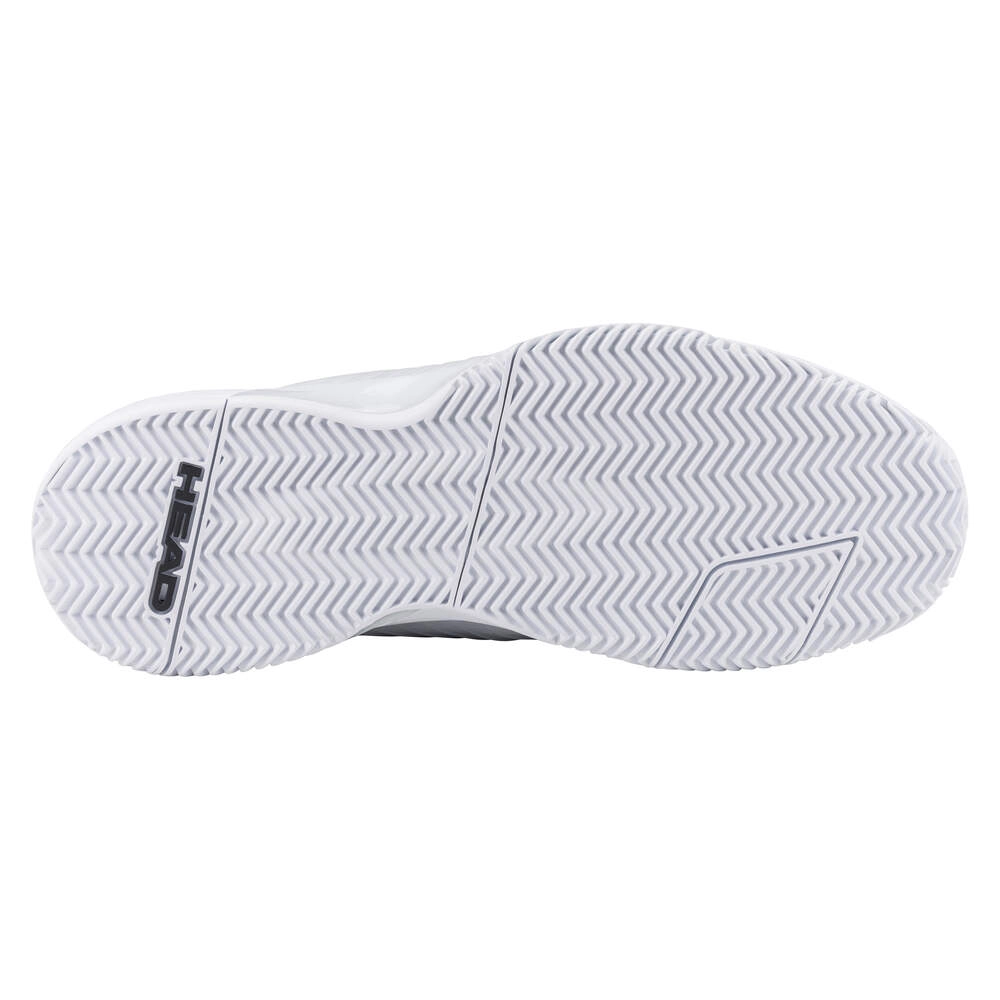 HEAD Revolt Pro 4.5 Clay Herren Tennisschuh - white/black HEAD Revolt Pro 4.5 Clay Herren Tennisschuh - white/black