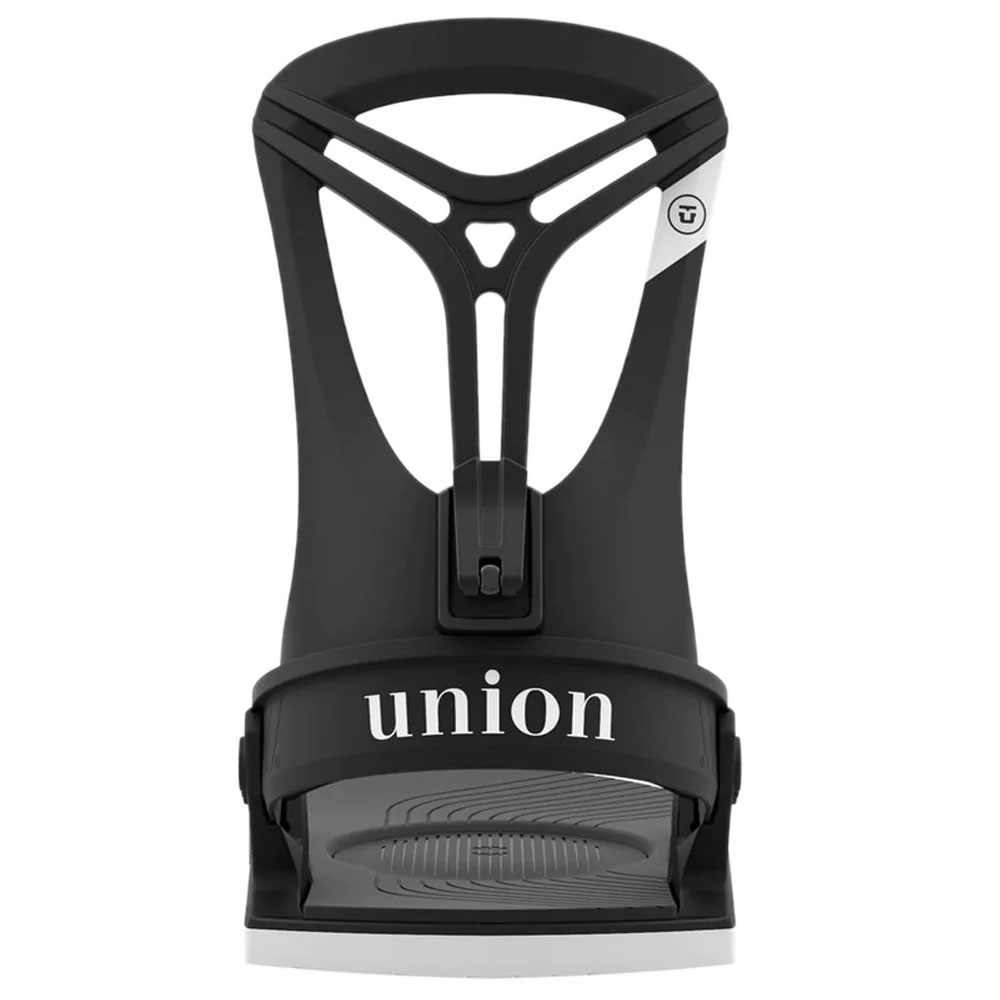 UNION Rosa Damen Snowboard-Bindung 2025- Black UNION Rosa Damen Snowboard-Bindung 2025- Black
