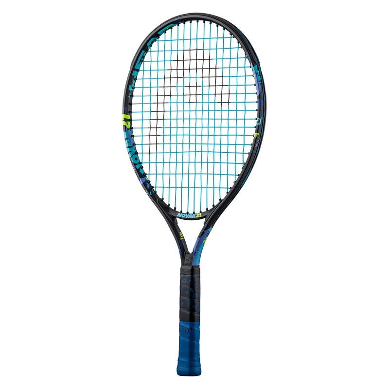 HEAD NOVAK 21 – Junior Tennisschläger