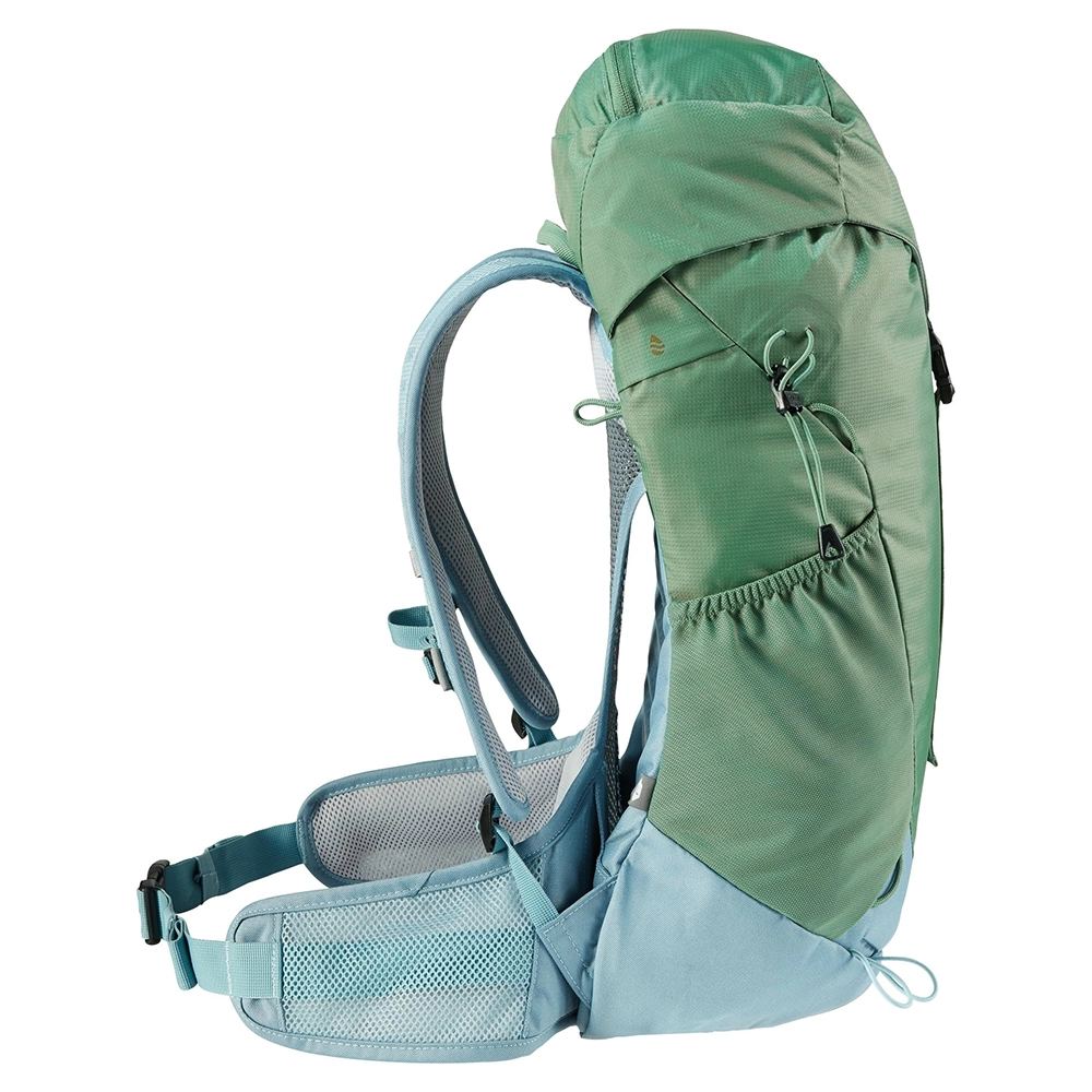 Deuter AC Lite 22 SL Damen Wanderrucksack – Aloe Dusk Deuter AC Lite 22 SL Damen Wanderrucksack – Aloe Dusk