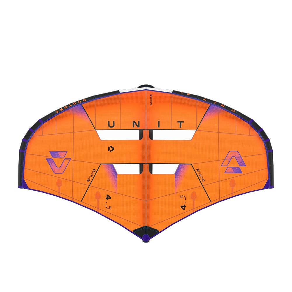 DUOTONE Unit Wing – Hellorange DUOTONE Unit Wing – Hellorange