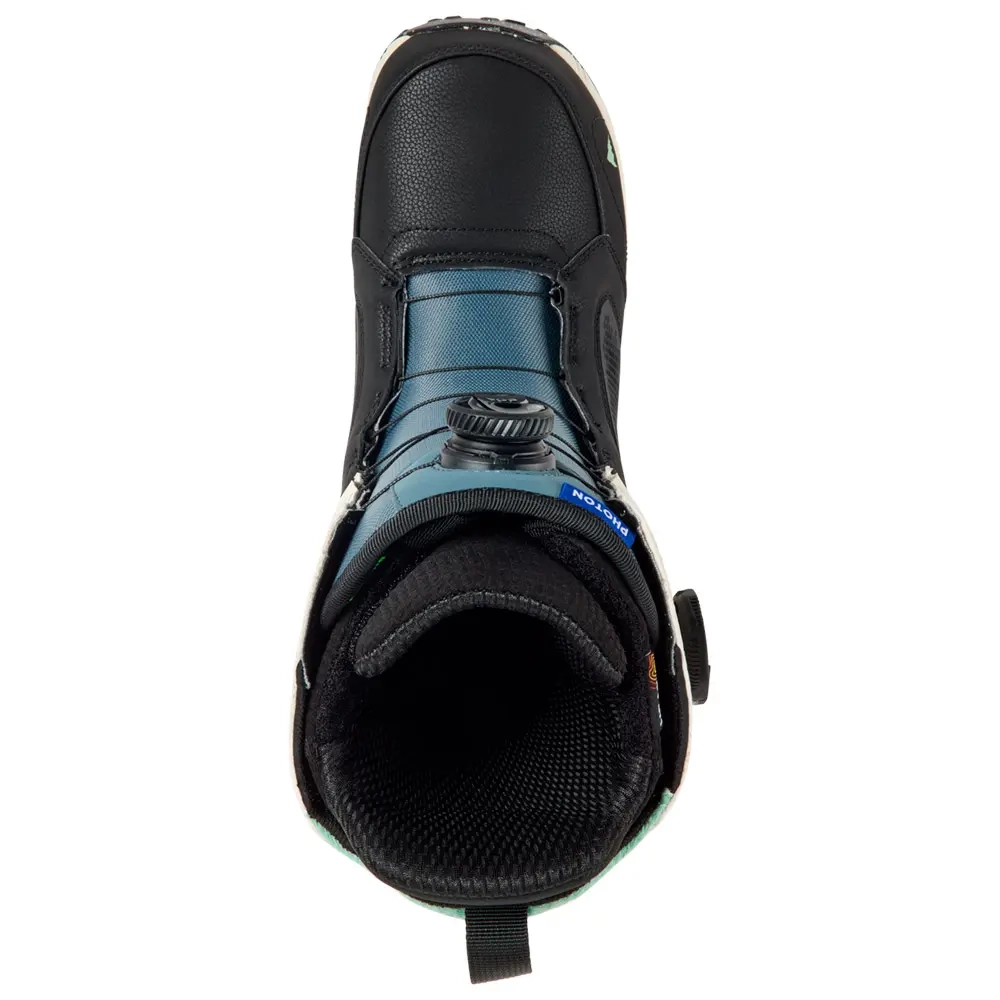 Burton Photon BOA® Snowboardboots Herren Black/Multi - REGULAR
