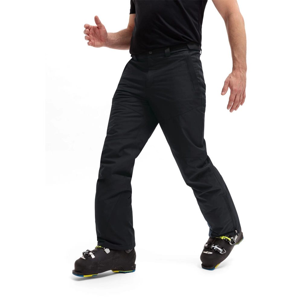 Maier Sports Majelletta Herren Skihose - schwarz