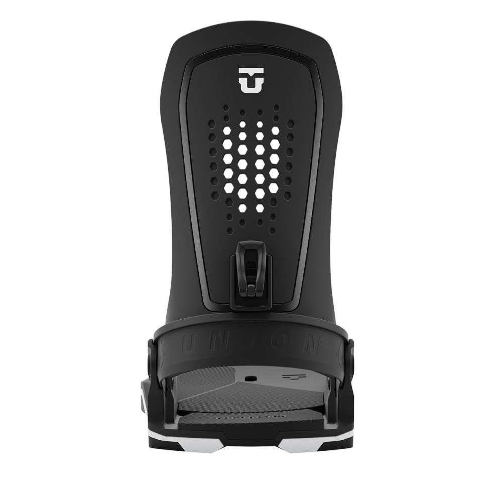 UNION FORCE Snowboard-Bindung 2025 - black  UNION FORCE Snowboard-Bindung 2025 - black