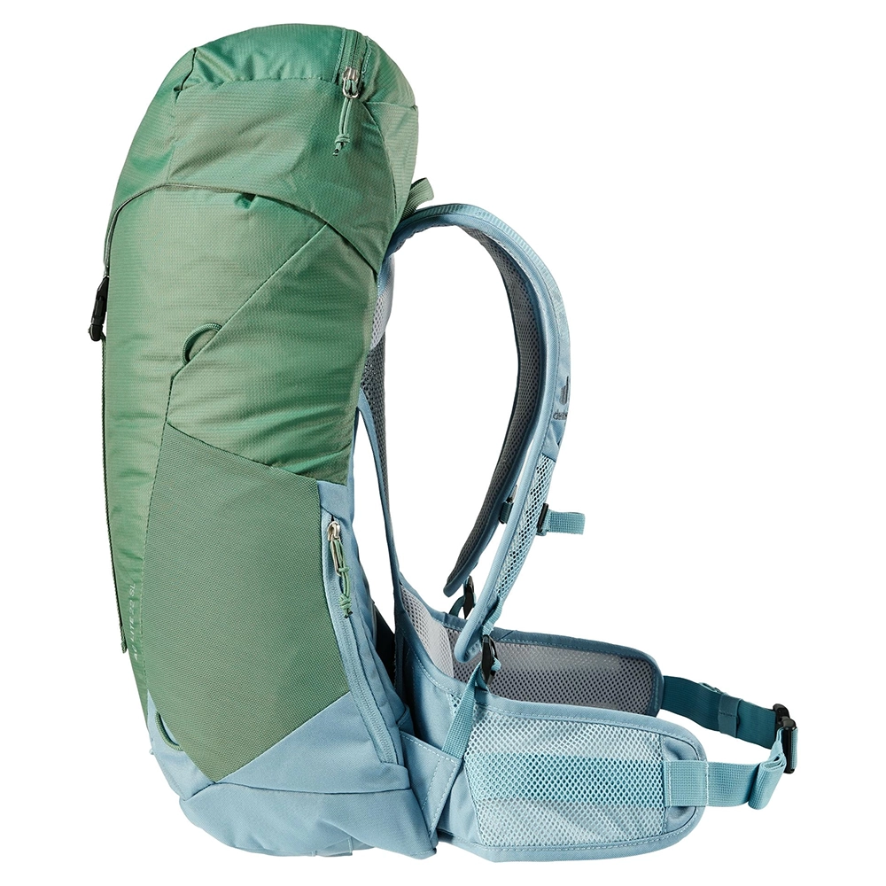 Deuter AC Lite 22 SL Damen Wanderrucksack – Aloe Dusk Deuter AC Lite 22 SL Damen Wanderrucksack – Aloe Dusk