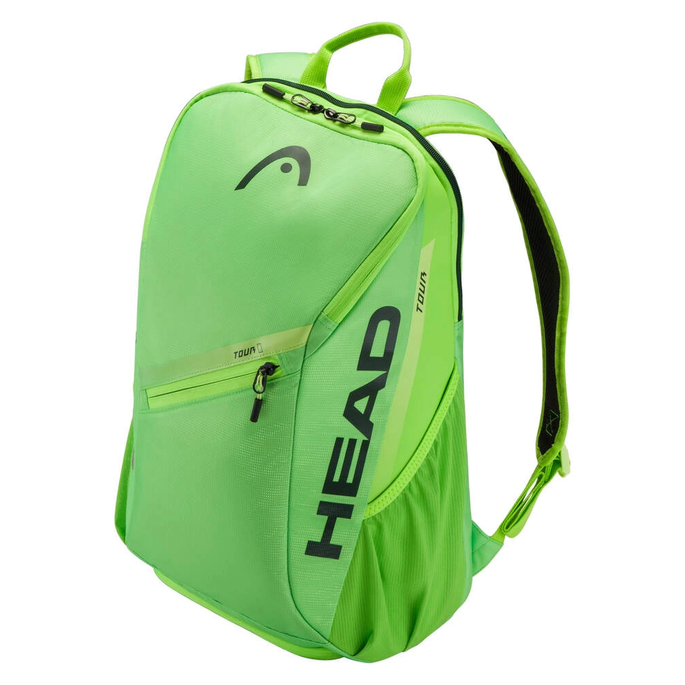 HEAD Tour Backpack 25L SG - Tennisrucksack HEAD Tour Backpack 25L SG - Tennisrucksack