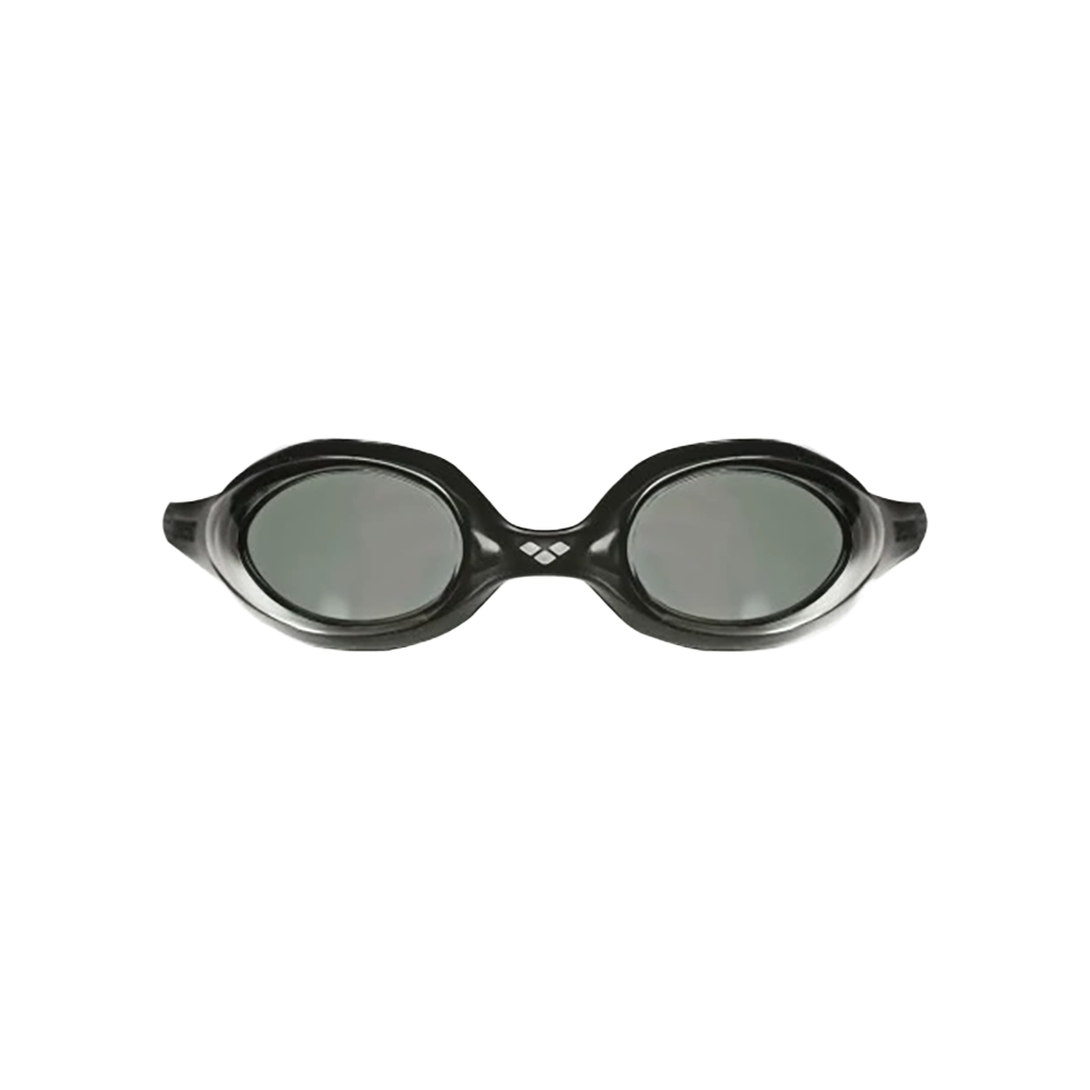 arena Spider Schwimmbrille Smoke Lens Erwachsene – Schwarz arena Spider Schwimmbrille Smoke Lens Erwachsene – Schwarz