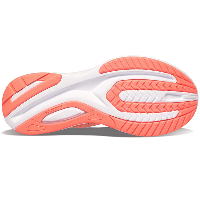 saucony Guide 15 Damen Laufschuh - Sunstone / Night saucony Guide 15 Damen Laufschuh - Sunstone / Night