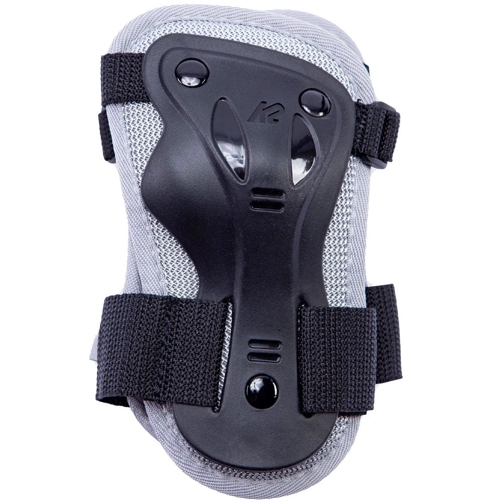 K2 Pad Protektoren Set für Kinder - grey