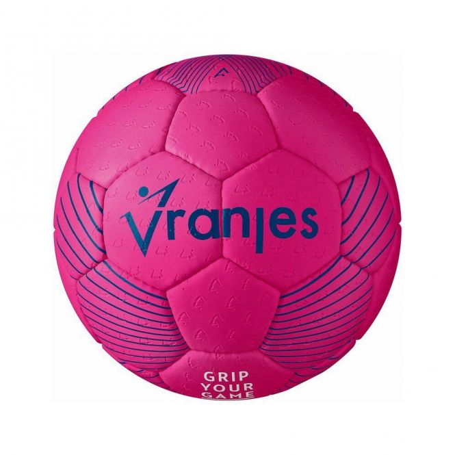 Erima Vranjes 17 Handball - pink